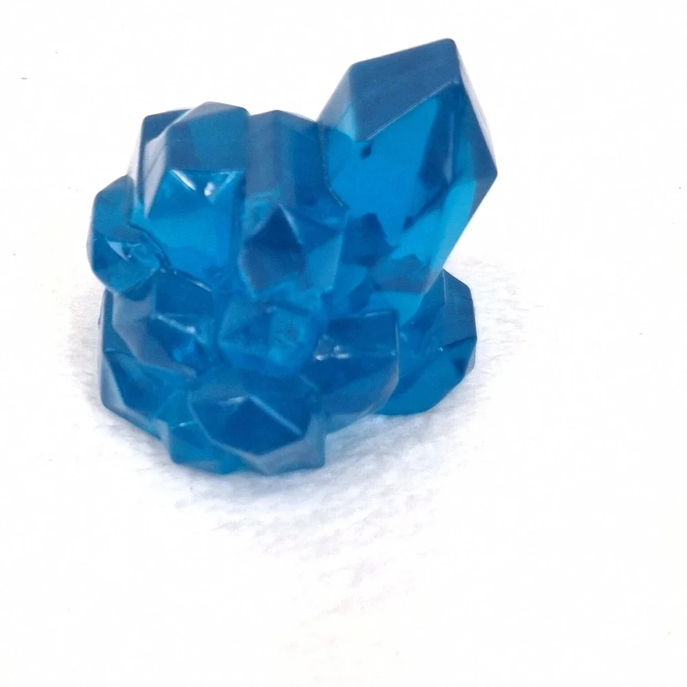 Little Tikes Magic Workshop Play Set Blue Crystal Replacement Part